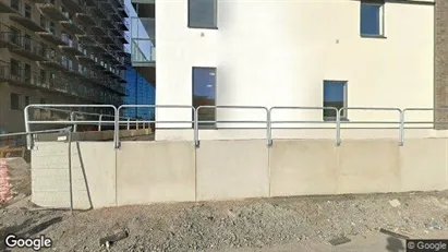 Lägenheter att hyra i Sollentuna - Bild från Google Street View