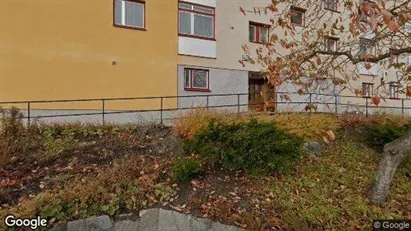 Lägenheter att hyra i Söderort - Bild från Google Street View