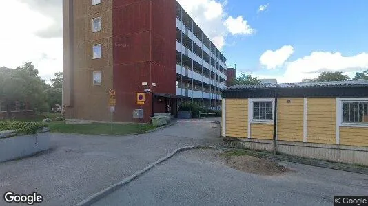 Lägenheter att hyra i Västerort - Bild från Google Street View
