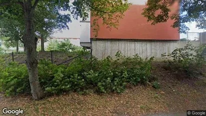 Lägenheter att hyra i Västerort - Bild från Google Street View