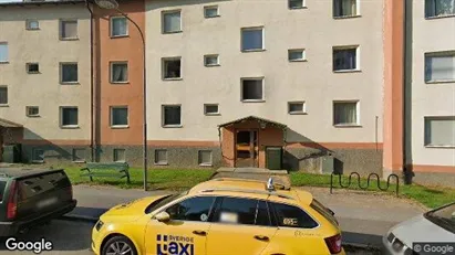 Lägenheter att hyra i Söderort - Bild från Google Street View