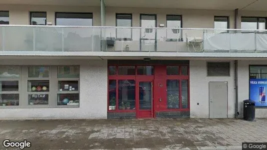 Lägenheter till salu i Kungsholmen - Bild från Google Street View