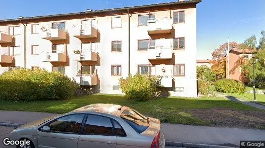 Lägenheter till salu i Västerort - Bild från Google Street View