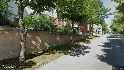 Lägenheter till salu i Västerort - Bild från Google Street View