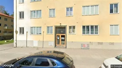 Lägenheter till salu i Sundbyberg - Bild från Google Street View