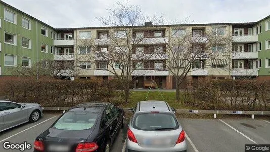 Lägenheter till salu i Jönköping - Bild från Google Street View