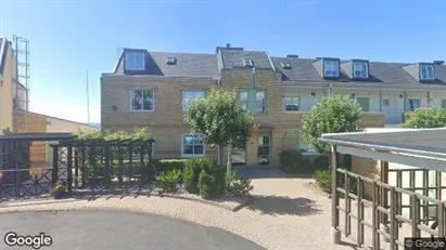 Lägenheter till salu i Landskrona - Bild från Google Street View