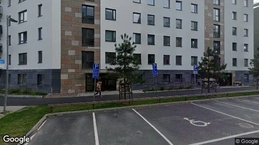 Lägenheter att hyra i Askim-Frölunda-Högsbo - Bild från Google Street View