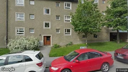 Lägenheter till salu i Västerort - Bild från Google Street View