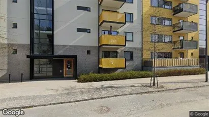Lägenheter till salu i Österåker - Bild från Google Street View
