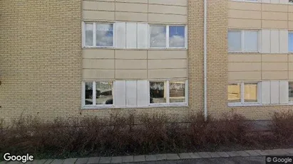 Lägenheter till salu i Österåker - Bild från Google Street View