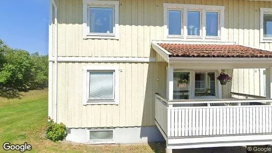Lägenheter att hyra i Bengtsfors - Bild från Google Street View