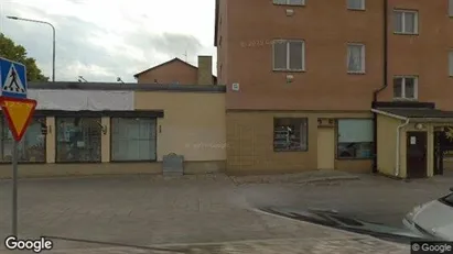 Bostadsrätter till salu i Arboga - Bild från Google Street View