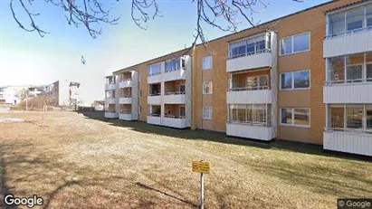 Bostadsrätter till salu i Norrköping - Bild från Google Street View