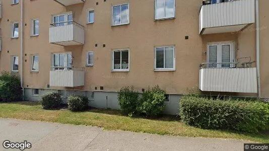 Lägenheter till salu i Kalmar - Bild från Google Street View