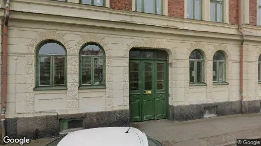 Lägenheter till salu i Kalmar - Bild från Google Street View
