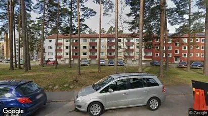 Lägenheter till salu i Kalmar - Bild från Google Street View