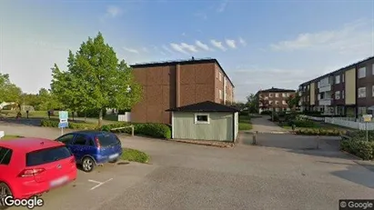 Lägenheter till salu i Kalmar - Bild från Google Street View