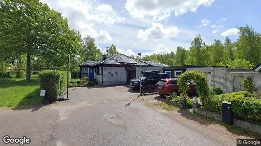 Lägenheter till salu i Mörbylånga - Bild från Google Street View