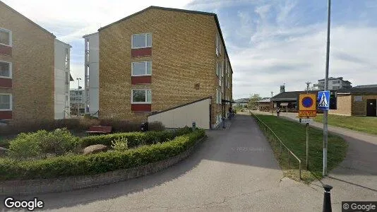 Lägenheter till salu i Kalmar - Bild från Google Street View