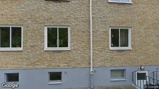 Lägenheter till salu i Kalmar - Bild från Google Street View