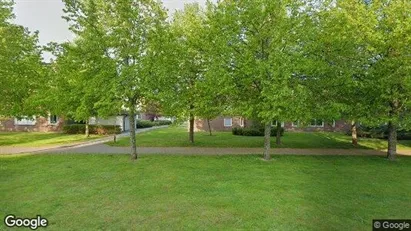 Lägenheter till salu i Kalmar - Bild från Google Street View