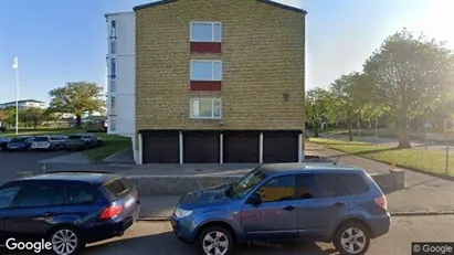 Lägenheter till salu i Kalmar - Bild från Google Street View