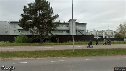 Lägenheter till salu i Kalmar - Bild från Google Street View