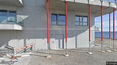 Lägenheter till salu i Kalmar - Bild från Google Street View