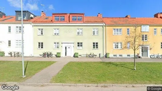 Lägenheter till salu i Kalmar - Bild från Google Street View