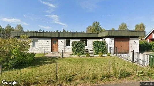 Lägenheter till salu i Kalmar - Bild från Google Street View