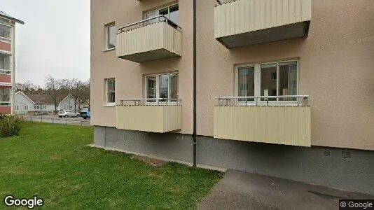 Lägenheter till salu i Kalmar - Bild från Google Street View