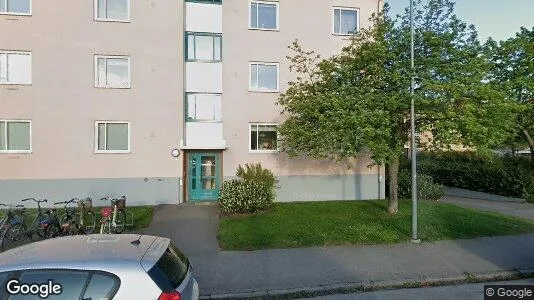 Lägenheter till salu i Kalmar - Bild från Google Street View