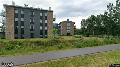 Lägenheter till salu i Kalmar - Bild från Google Street View