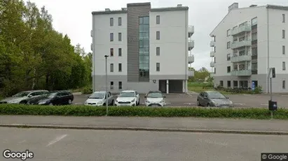 Lägenheter till salu i Kalmar - Bild från Google Street View