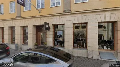 Lägenheter till salu i Kalmar - Bild från Google Street View