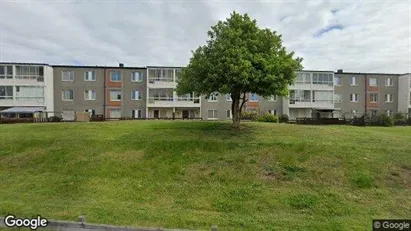 Lägenheter att hyra i Kalmar - Bild från Google Street View