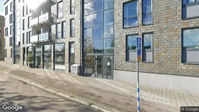 Lägenheter att hyra i Helsingborg - Bild från Google Street View