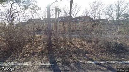 Lägenheter till salu i Nacka - Bild från Google Street View