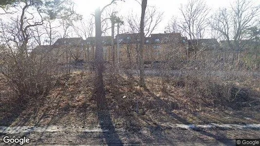 Lägenheter till salu i Nacka - Bild från Google Street View