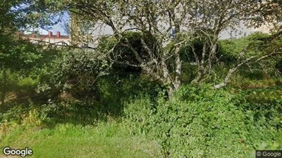 Lägenheter till salu i Göteborg Centrum - Bild från Google Street View