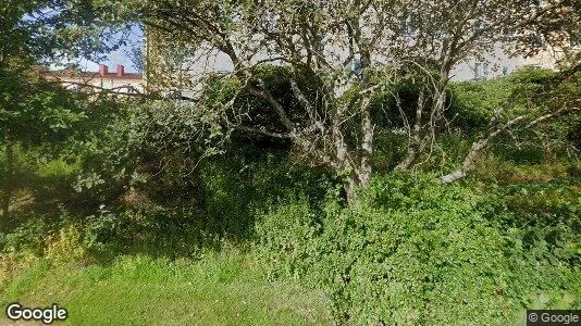 Lägenheter till salu i Göteborg Centrum - Bild från Google Street View