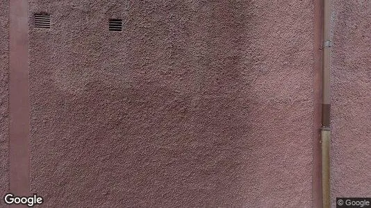 Lägenheter till salu i Göteborg Centrum - Bild från Google Street View