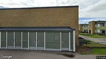 Lägenheter att hyra i Linköping - Bild från Google Street View