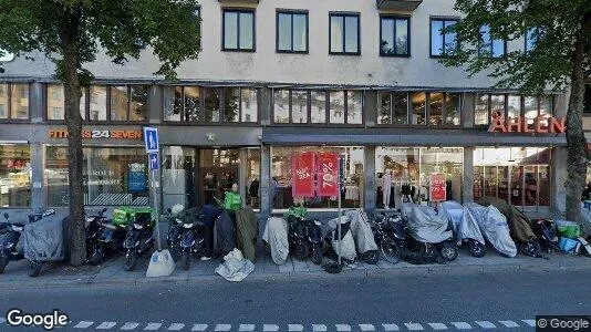 Lägenheter till salu i Vasastan - Bild från Google Street View