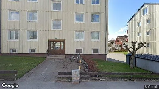 Lägenheter till salu i Falköping - Bild från Google Street View