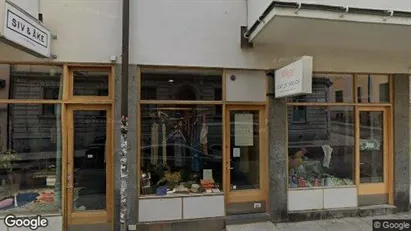 Bostadsrätter till salu i Söderort - Bild från Google Street View