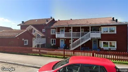 Bostadsrätter till salu i Rättvik - Bild från Google Street View