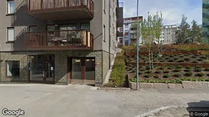 Bostadsrätter till salu i Sundbyberg - Bild från Google Street View