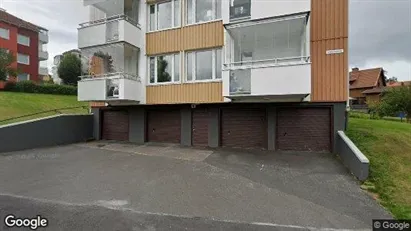 Bostadsrätter till salu i Jönköping - Bild från Google Street View